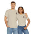 New Albany Grateful Dead T-Shirt (Front + Back) - StealieShop